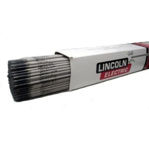 ELECTRODO LINCOLN E-7018 1/8" (KG)