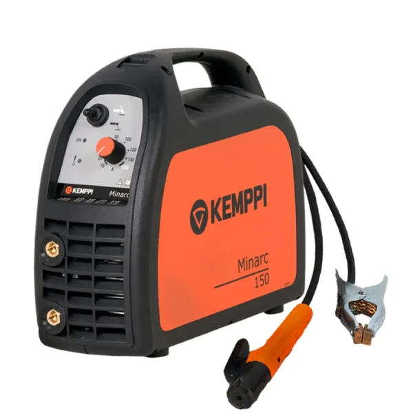 Soldadora Kemppi Minarc 150 Indura